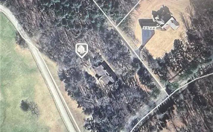 Pictures of Land property located at 201 Etowah Lndg, Ball Ground, GA 30114 for sales - image #1