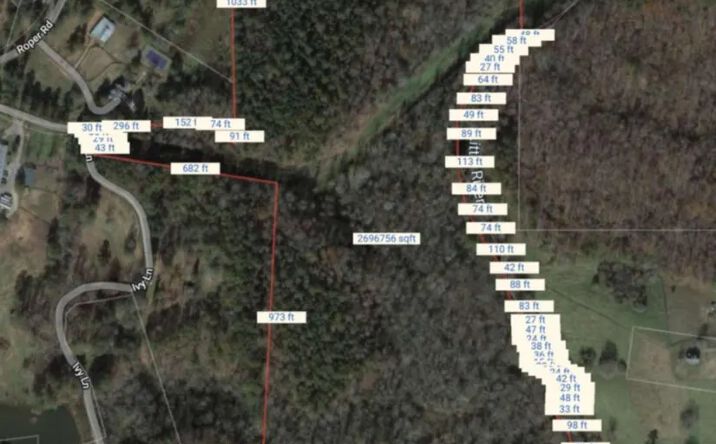 Pictures of Land property located at 0 Ivy Ln, Canton, GA 30115 for sales - image #1