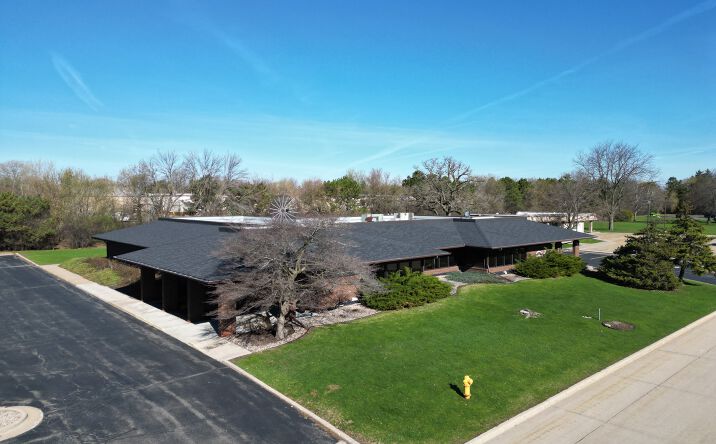 Pictures of Office property located at 501 Doctors Ct, Oshkosh, WI 54901 for sales - image #1