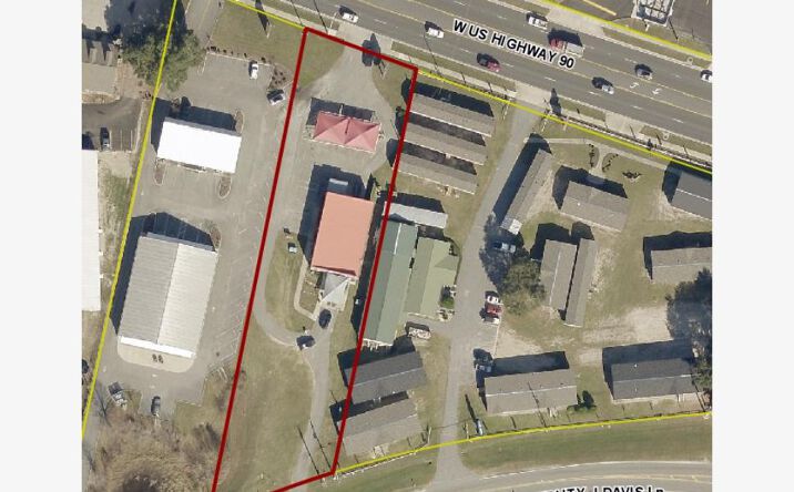 Pictures of Land property located at 4114 W US Hwy 90, Lake City, FL 32055 for sales - image #1