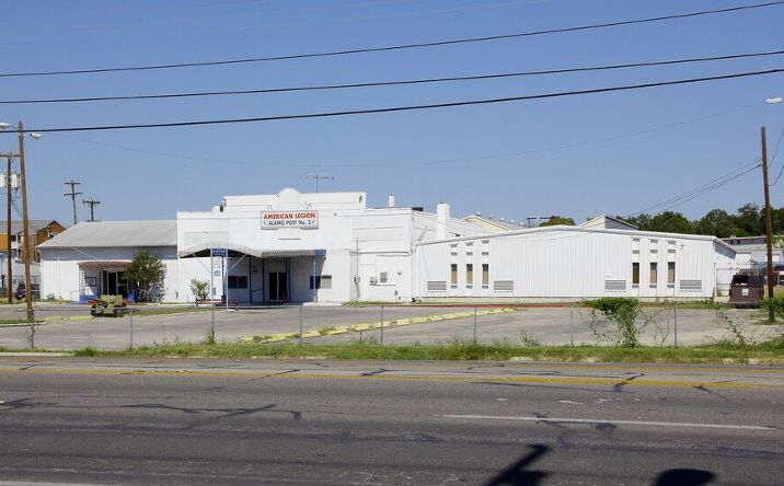Pictures of Mixed Use, Retail, Special Purpose property located at 3518 Fredericksburg Rd, San Antonio, TX 78201 for sales - image #1