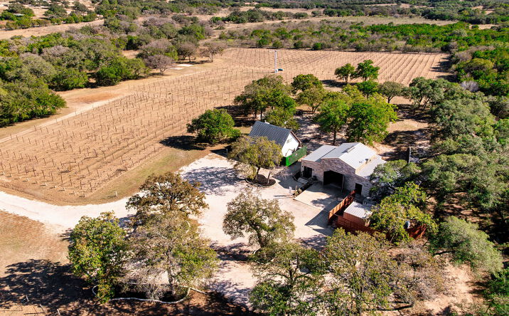 Pictures of Business for Sale, Hospitality, Land, Special Purpose property located at 25711 Hamilton Pool Rd, Round Mountain, TX 78663 for sales - image #1