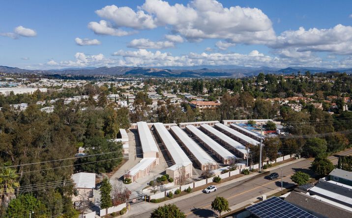 image of property at 2280 AVENIDA DEL DIABLO Escondido CA 92029