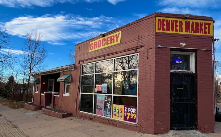 Pictures of Land, Mixed Use, Multifamily, Retail property located at 1700 W 40th Ave, Denver, CO 80211 for sales - image #1