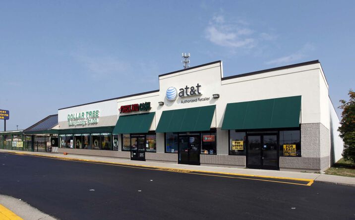 Pictures of Retail property located at 4366-4368 W Pierson Road, Flint, MI 48504 for sales - image #1