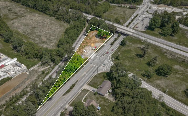 Pictures of Land property located at 0 Tanyard Rd, Rocky Mount, VA 24151 for sales - image #1