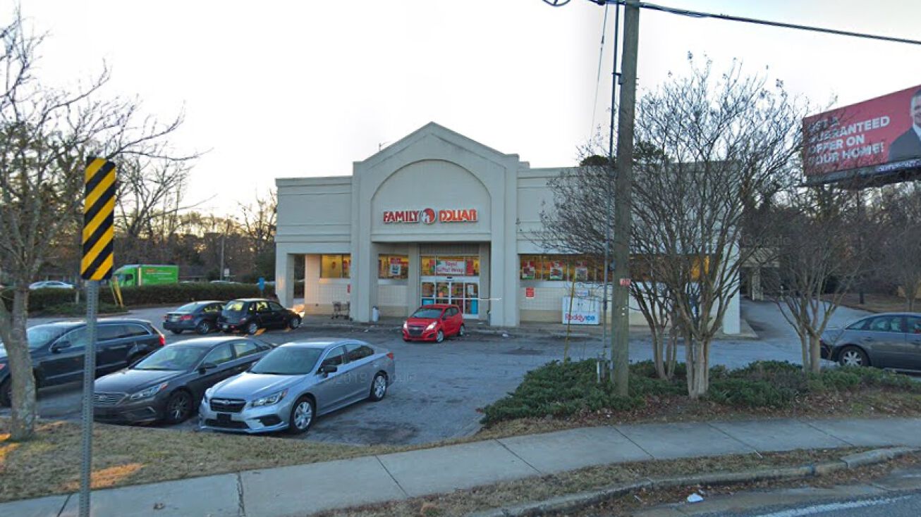 4787 Covington Highway, Decatur, GA 30035 | Crexi.com