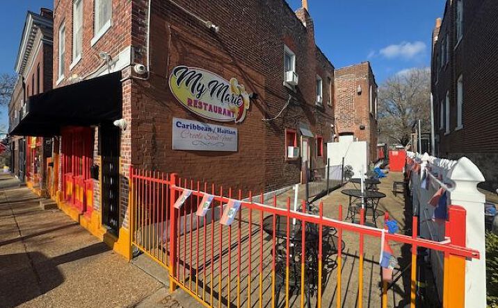 Pictures of Retail, Mixed Use property located at 3147 Cherokee St, St. Louis, MO 63118 for sales - image #1