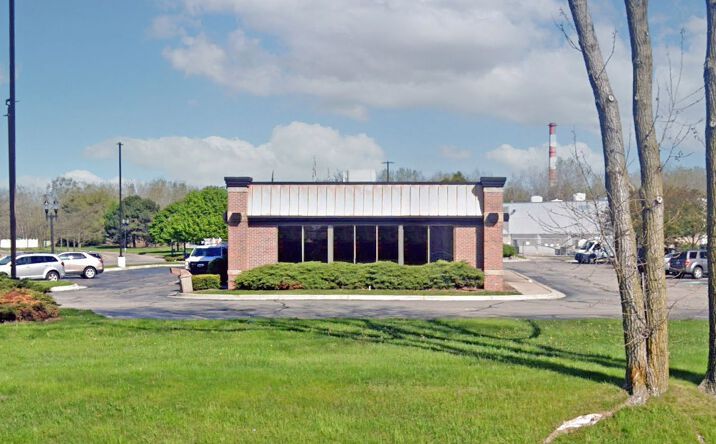Pictures of Retail property located at 9805 Davis Hwy, Dimondale, MI 48821 for sales - image #1