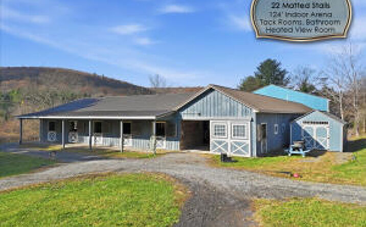 Pictures of Multifamily property located at 130 Barn Swallow Ln, Cresco, PA 18326 for sales - image #1
