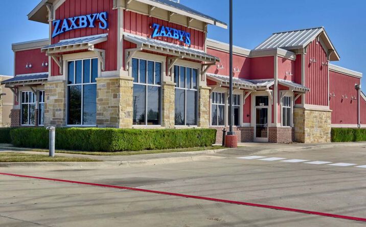Pictures of Retail property located at State Hwy 40 E • William D Fitch Pkwy, College Station, TX 77845 for sales - image #1