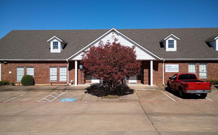 Pictures of Office property located at 2707 Bolton Boone Drive, DeSoto, TX 75115 for sales - image #1