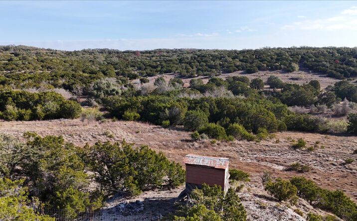 Pictures of Land property located at 455 E Skyline Acres, Wimberley, TX 78676 for sales - image #1