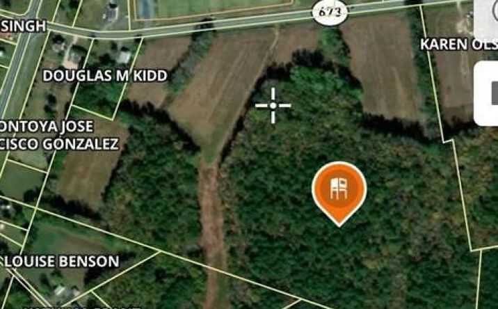 Pictures of Land property located at 30299 Sam Barnes Rd, Westover, MD 21871 for sales - image #1