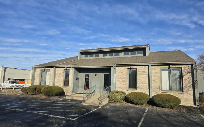 Pictures of Office property located at 6800 Central Ave, Toledo, OH 43617 for sales - image #1
