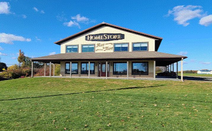 Pictures of Retail, Office, Self Storage property located at 13520 Curriers Rd, Arcade, NY 14009 for sales - image #1