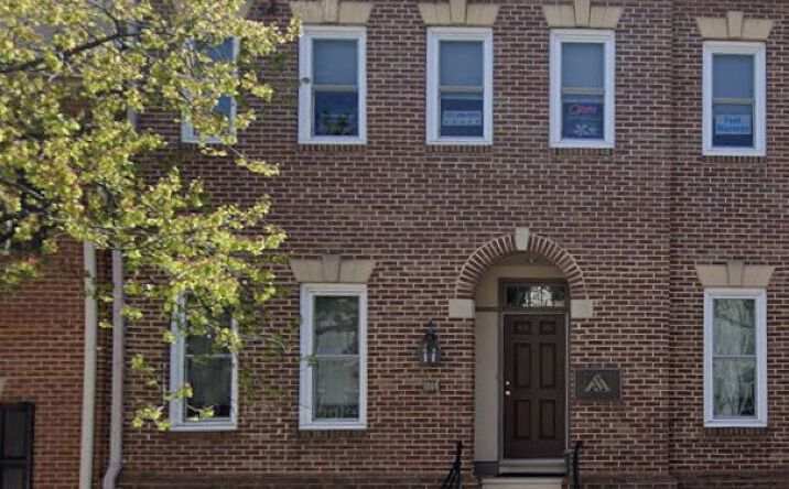Pictures of Retail property located at 1004 Duke St, Alexandria, VA 22314 for sales - image #1