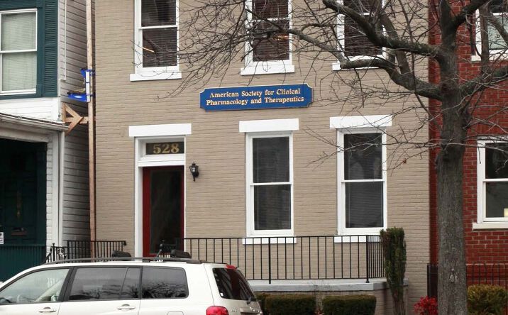 Pictures of Retail property located at 528 N Washington St, Alexandria, VA 22314 for sales - image #1