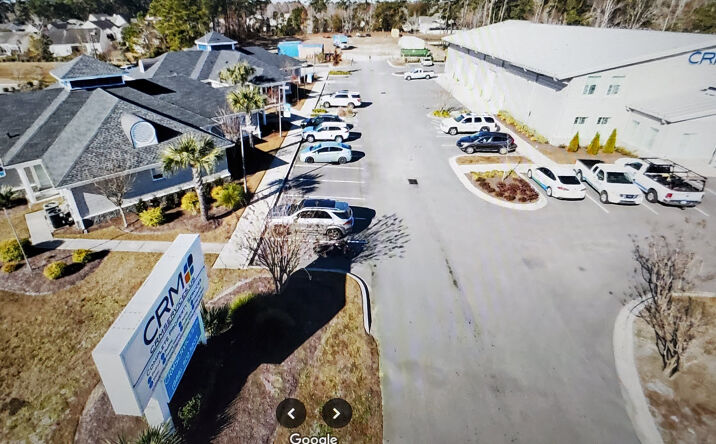 Pictures of Industrial, Office property located at 9250 US Highway 17 Bypass South, Murrells Inlet, SC 29576 for sales - image #1