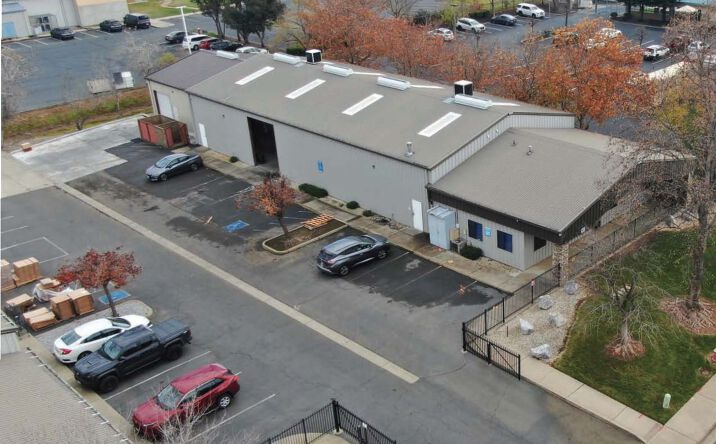 Pictures of Industrial property located at 1651 Zachi Way, Redding, CA 96003 for sales - image #1