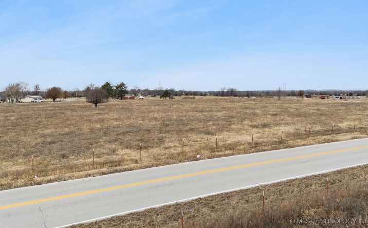 Pictures of Land property located at 4 S 4110 Road, Oologah, OK 74053 for sales - image #1