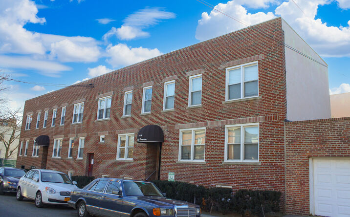 Pictures of Multifamily property located at 1110 Lydig Ave, Bronx, NY 10461 for sales - image #1
