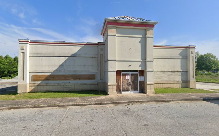 Pictures of Retail property located at 3964 River Pl Dr, Macon, GA 31210 for sales - image #1