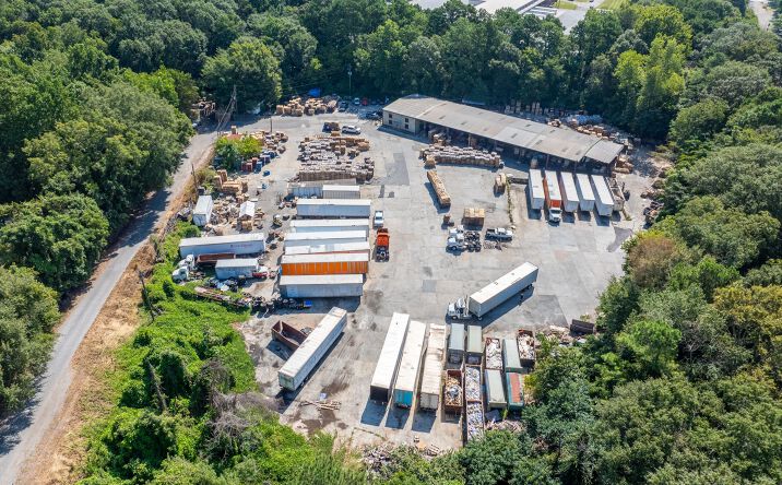 Pictures of Industrial property located at 2254 Moreland Ave SE, Atlanta, GA 30315 for sales - image #1