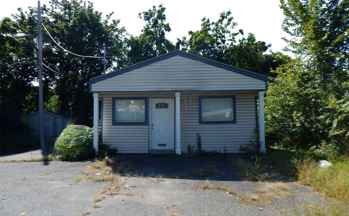 Pictures of Office property located at 119 S Main Street B, Ramapo, NY 10977 for sales - image #1