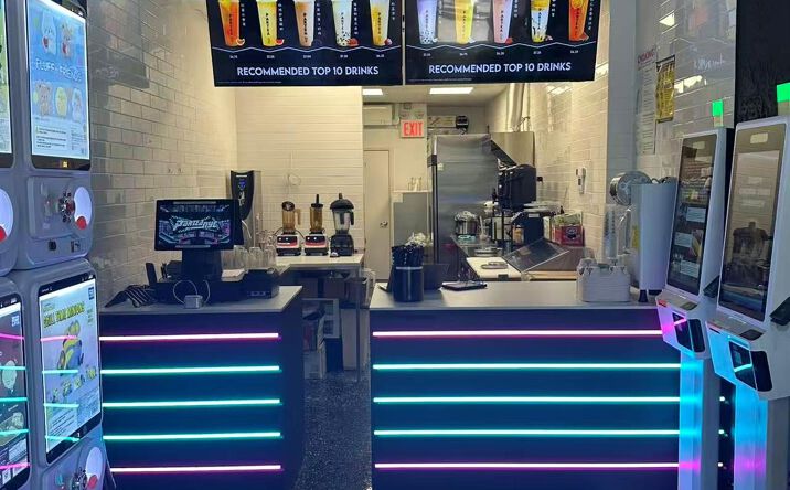 Pictures of Business for Sale, Retail property located at 296 Bedford Avenue, New York, NY 11249 for sales - image #1