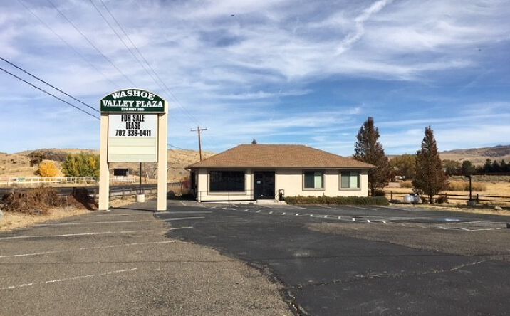 Pictures of Industrial property located at 220 S US Highway 395 N, Carson City, NV 89704 for comps - image #1