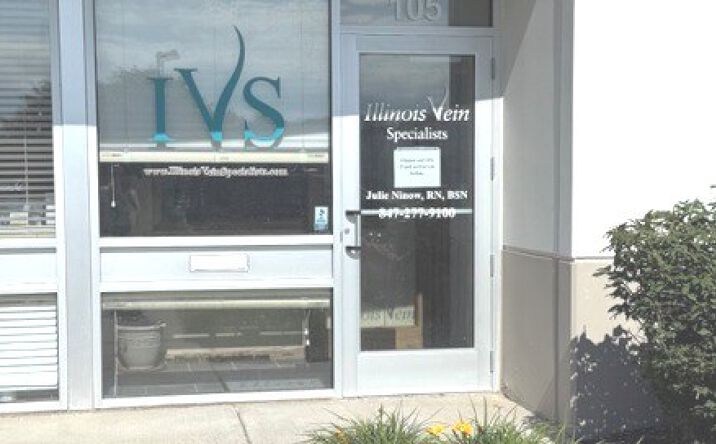 Pictures of Multifamily, Office property located at 22285 N Pepper Road 100, Barrington, IL 60010 for sales - image #1
