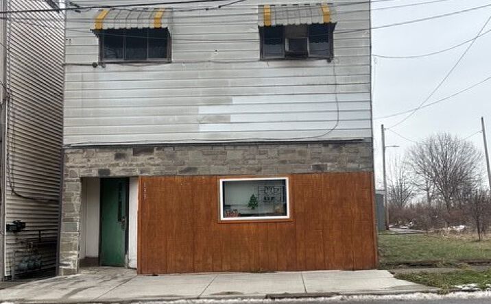 Pictures of Special Purpose property located at 133 24th Street, Niagara Falls, NY 14303 for sales - image #1
