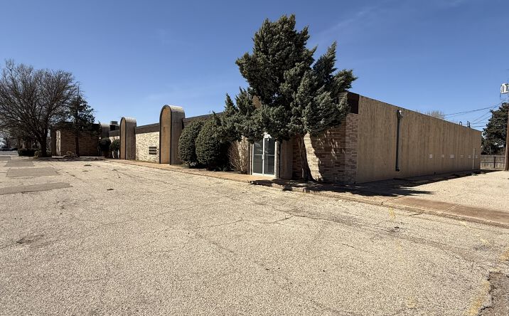 Pictures of Office property located at 901 Tahoka Highway, Brownfield, TX 79316 for sales - image #1