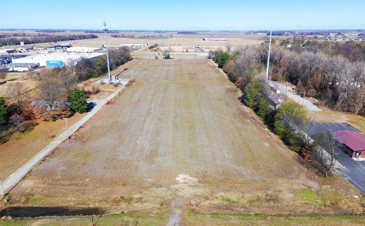 Pictures of Land property located at 5 Acres Hwy 69, Trumann, AR 72472 for sales - image #1