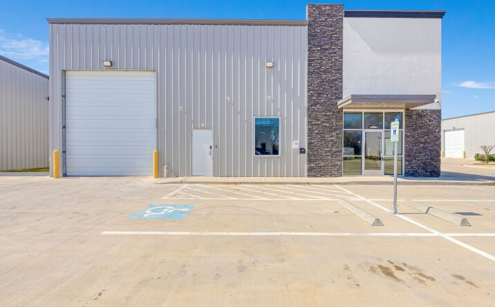 Pictures of Industrial property located at 19962 Franz Rd, Katy, TX 77449 for sales - image #1