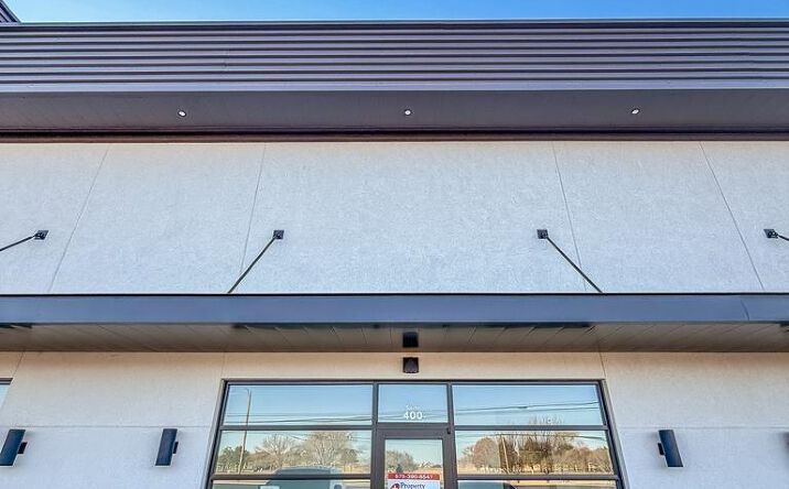 Pictures of Mixed Use, Office property located at 4423 N Grimes Street, Hobbs, NM 88240 for sales - image #1