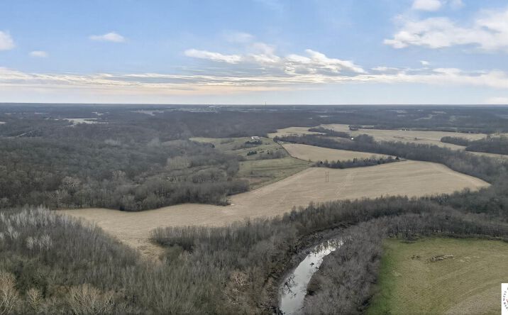 Pictures of Land, Special Purpose property located at 13200 Lemon, Marshall, MO 65340 for sales - image #1