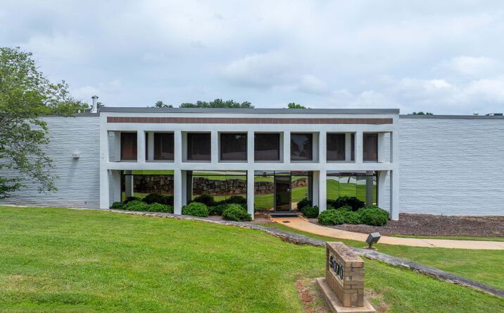 Pictures of Industrial property located at 5070 Minola Drive, Stonecrest, GA 30038 for sales - image #1
