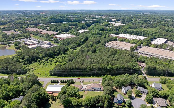 Pictures of Land property located at 1301 Allgood Rd NE, Marietta, GA 30062 for sales - image #1