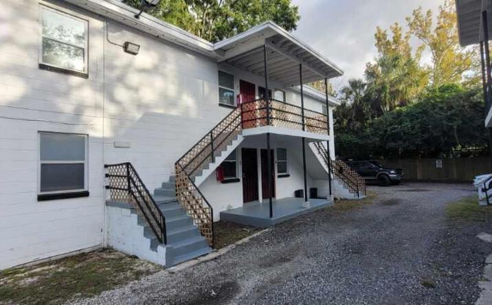 Pictures of Multifamily, Land property located at 1326 W 15TH Street, Jacksonville, FL 32209 for sales - image #1