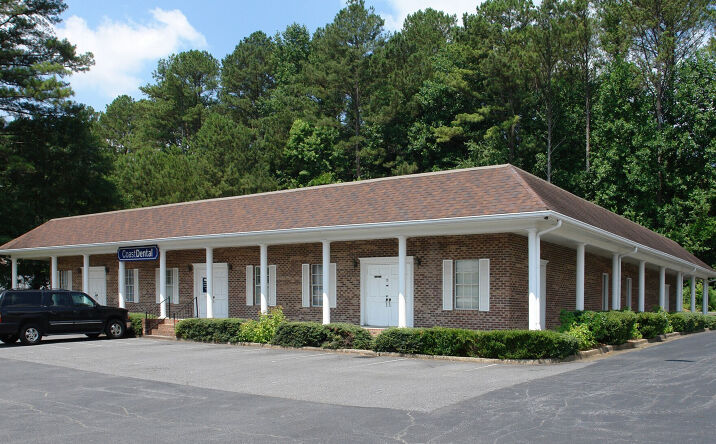 Pictures of Office property located at 4001 Canton Hwy, Marietta, GA 30066 for sales - image #1