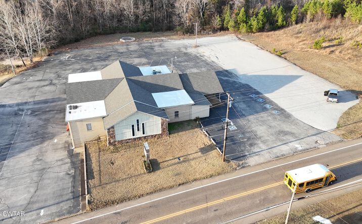 Pictures of Business for Sale, Special Purpose, Office property located at 175 Natchez Trace Drive, Lexington, TN 38351 for sales - image #1