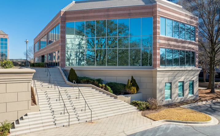 Pictures of Office property located at 2200 Lake Blvd NE, Atlanta, GA 30319 for sales - image #1