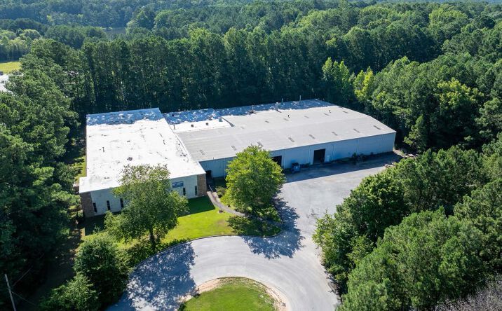 Pictures of Industrial property located at 5300 Port Blvd S, Atlanta, GA 30349 for sales - image #1