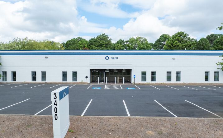 Pictures of Industrial property located at 3400 Atlanta Industrial Pkwy NW, Atlanta, GA 30331 for sales - image #1