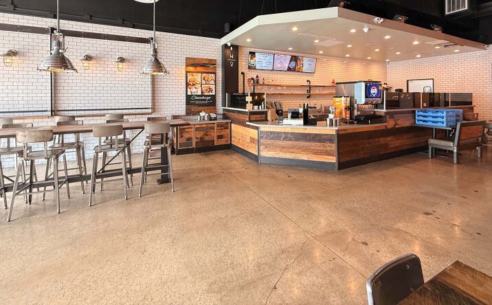 Pictures of Retail property located at 17527 TX-249, Houston, TX 77064 for sales - image #1