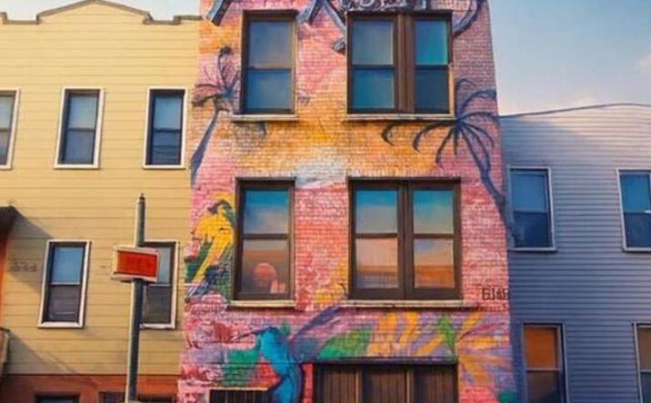 Pictures of Multifamily property located at 39th St, Brooklyn, NY 11232 for sales - image #1