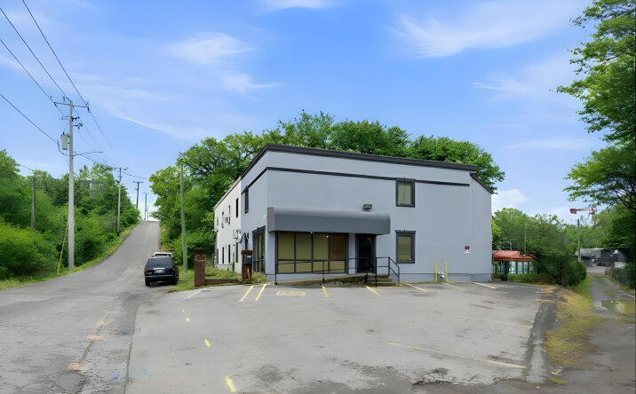 Pictures of Industrial property located at 404 Wingrove St, Nashville, TN 37203 for sales - image #1