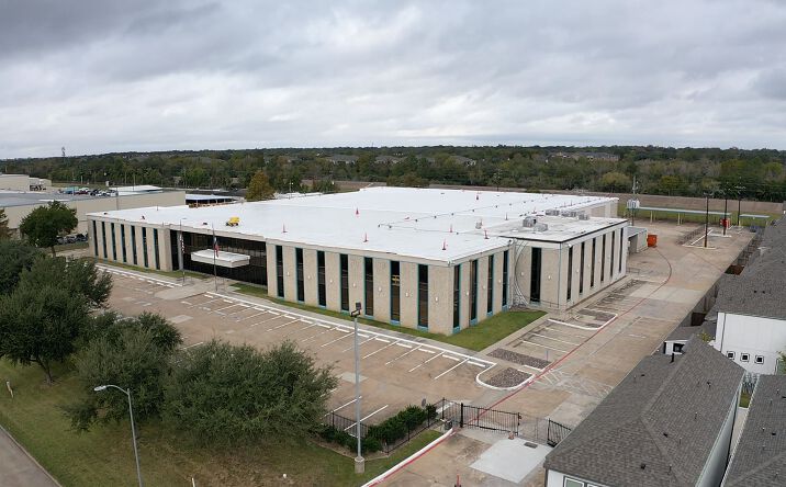 Pictures of Industrial property located at 17200 Park Row Blvd, Houston, TX 77084 for sales - image #1